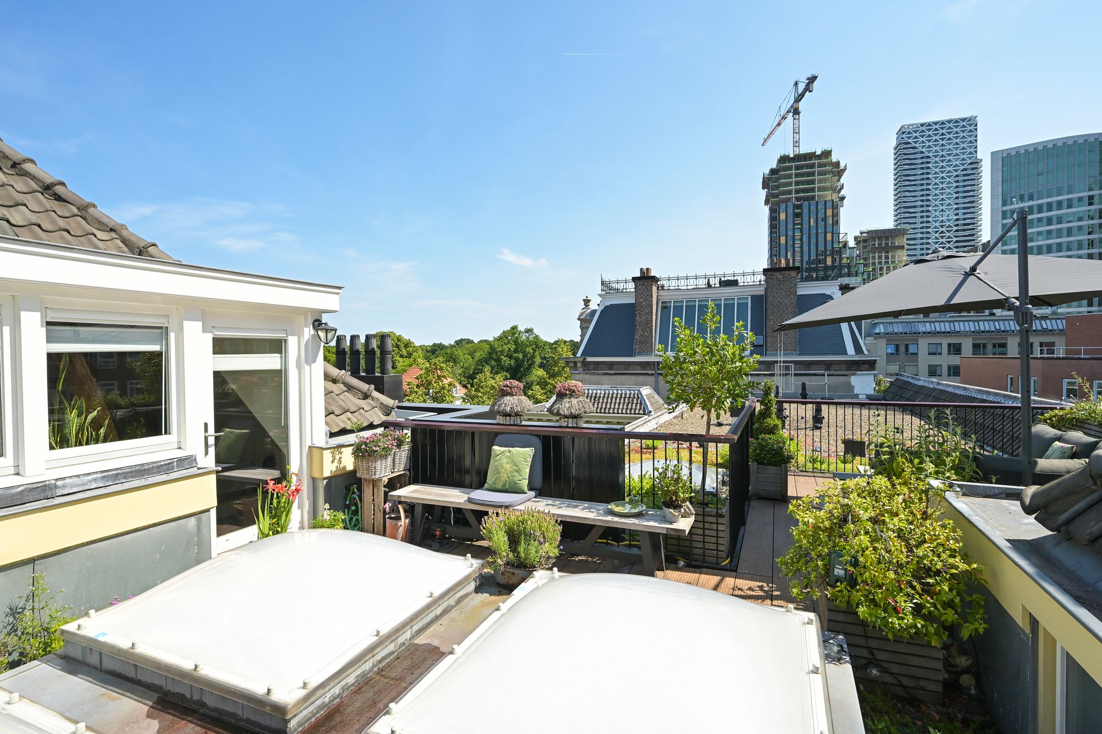 Foto 51 van Herengracht 17-C