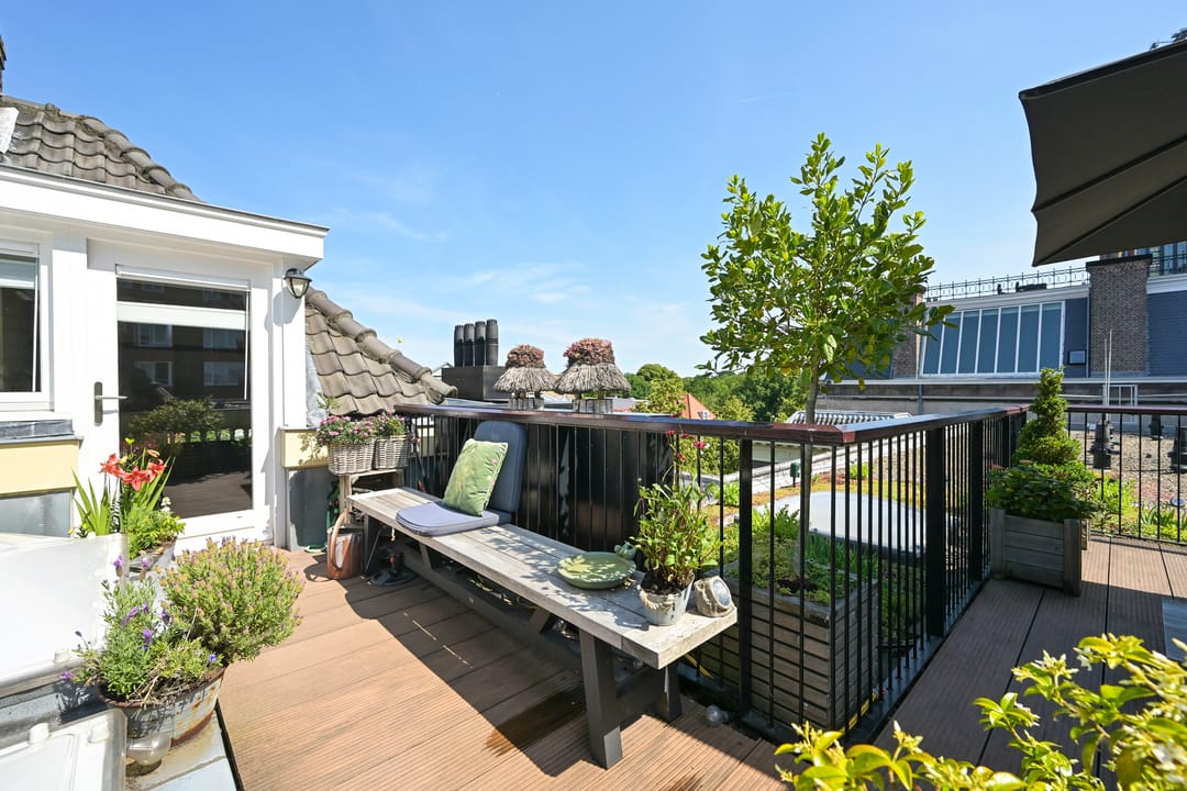 Foto 52 van Herengracht 17-C