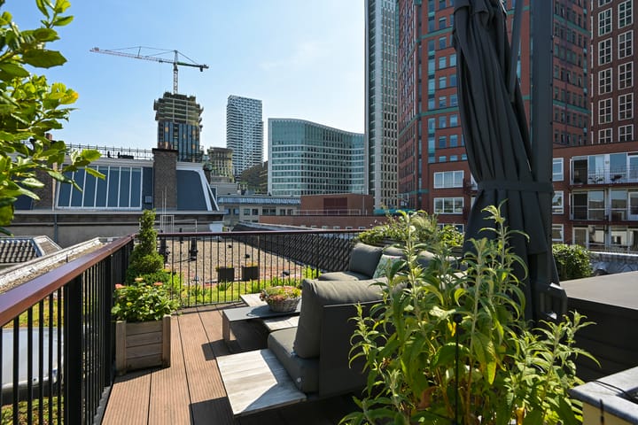 Foto 57 van Herengracht 17-C