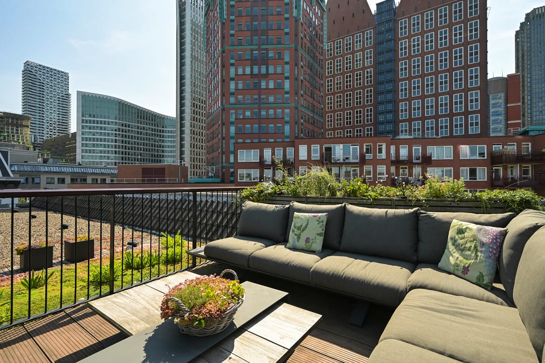 Foto 58 van Herengracht 17-C