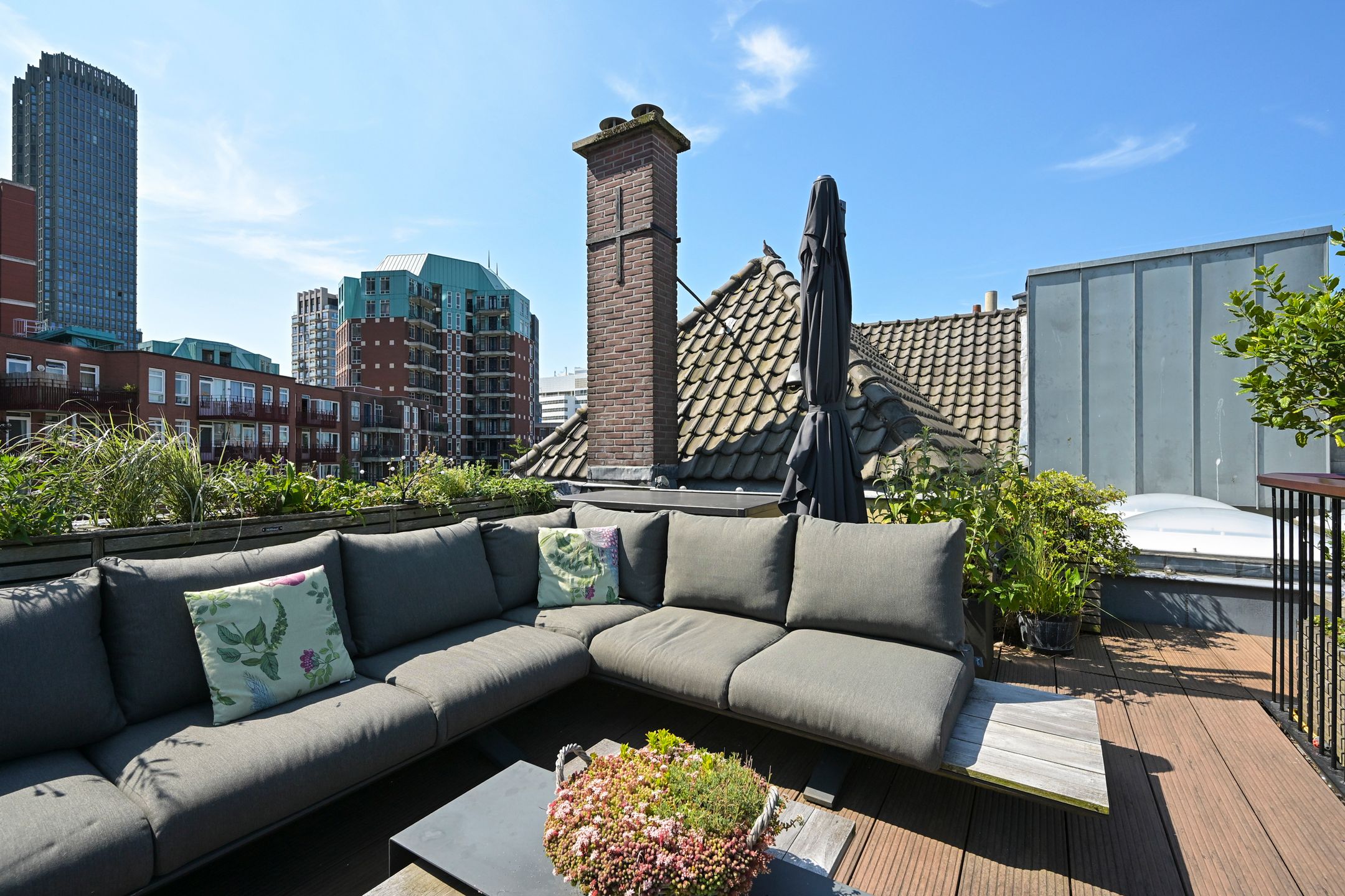 Foto 60 van Herengracht 17-C