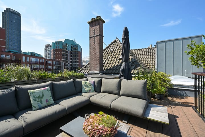 Foto 60 van Herengracht 17-C