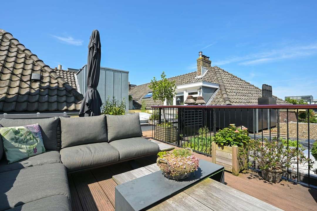 Foto 61 van Herengracht 17-C