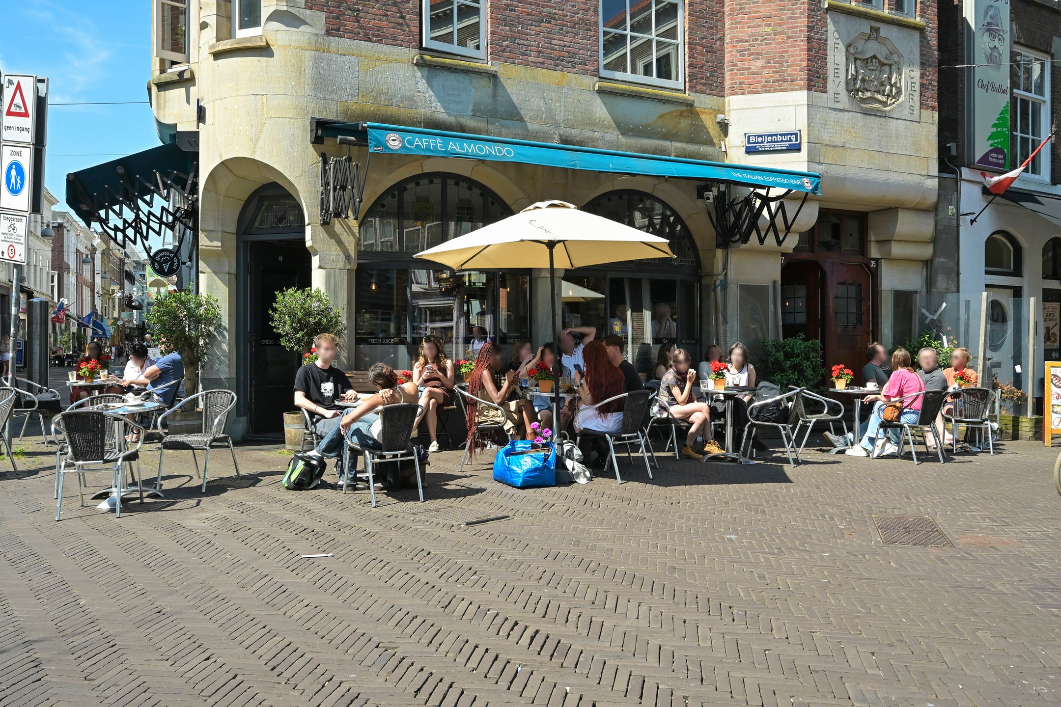 Foto 63 van Herengracht 17-C