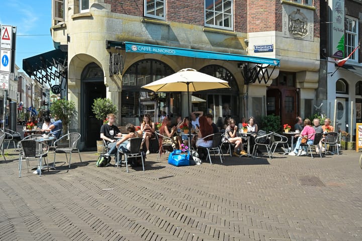 Foto 63 van Herengracht 17-C