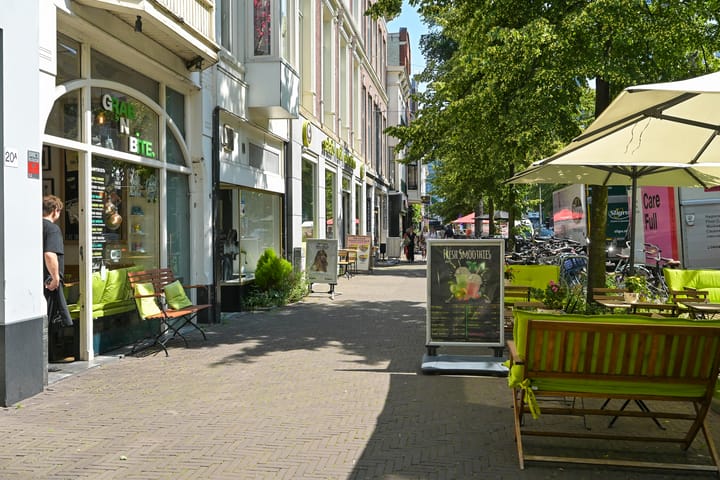 Foto 64 van Herengracht 17-C