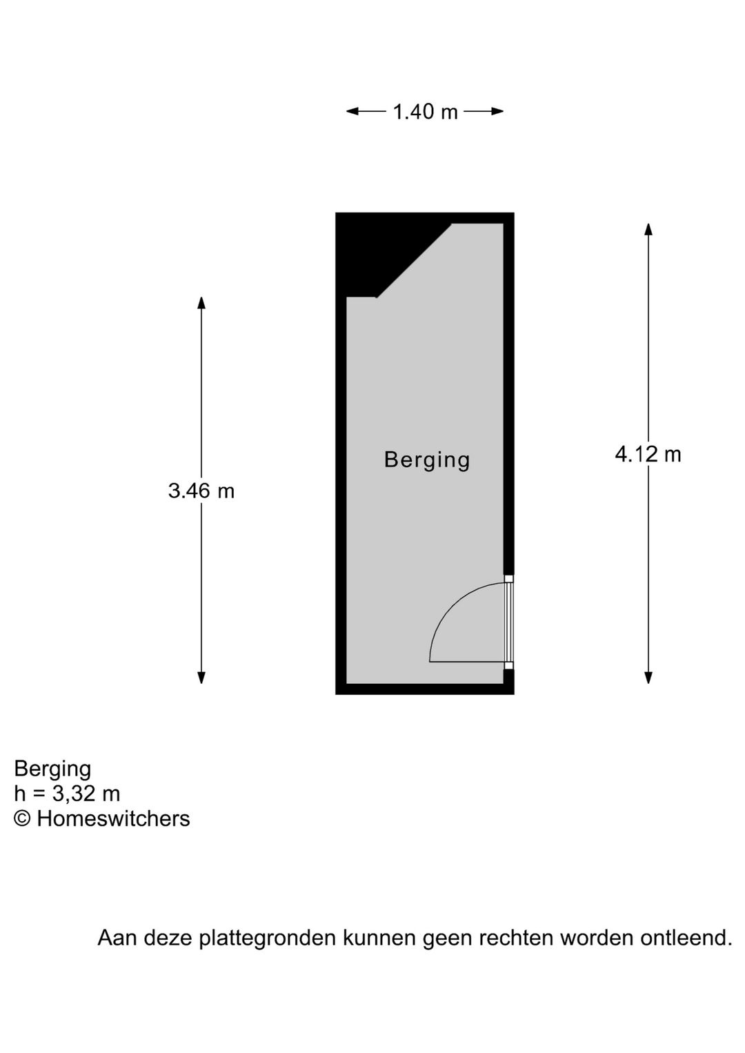 Foto 67 van Herengracht 17-C
