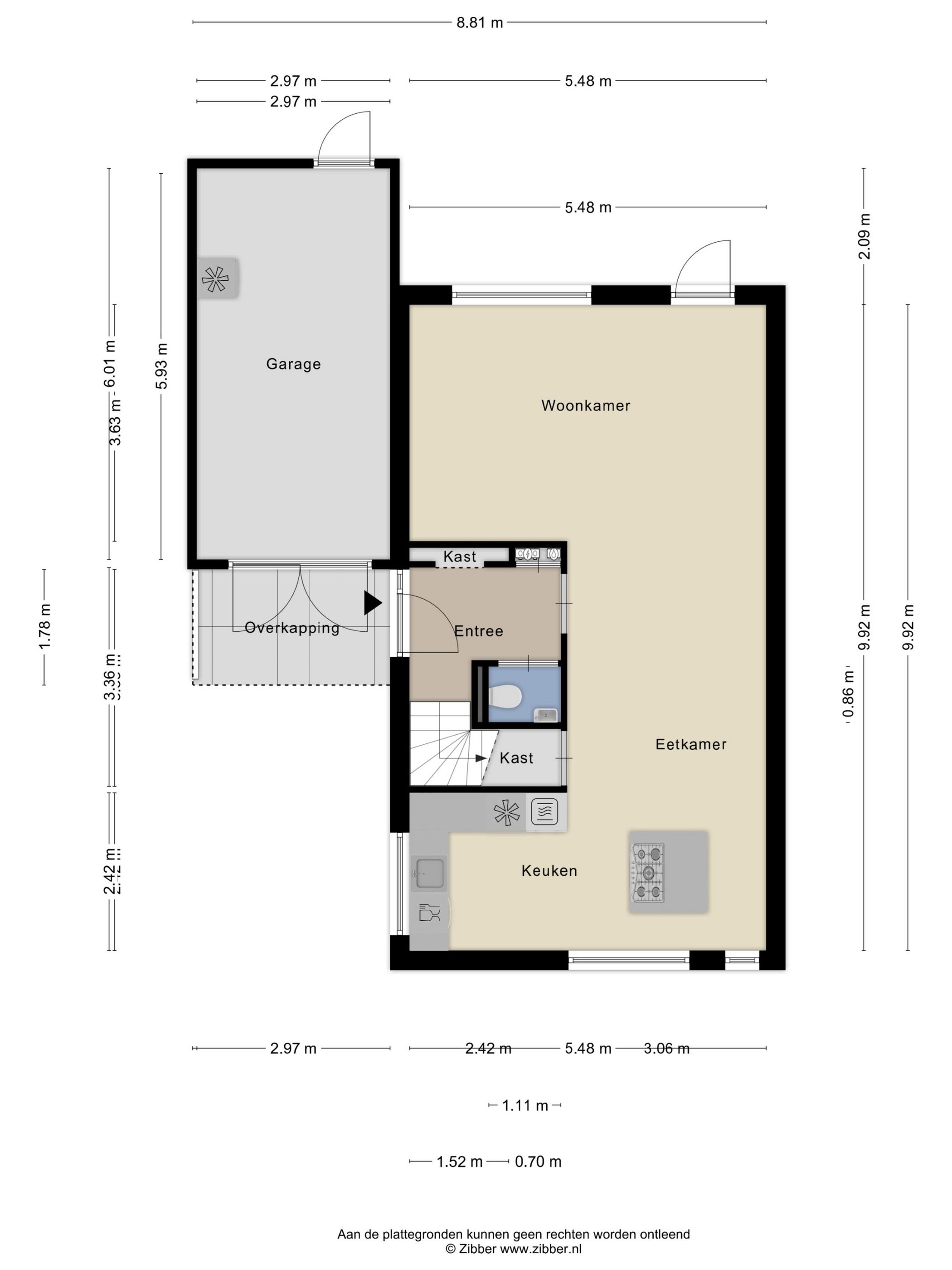 Foto 69 van Snoekbaars 6