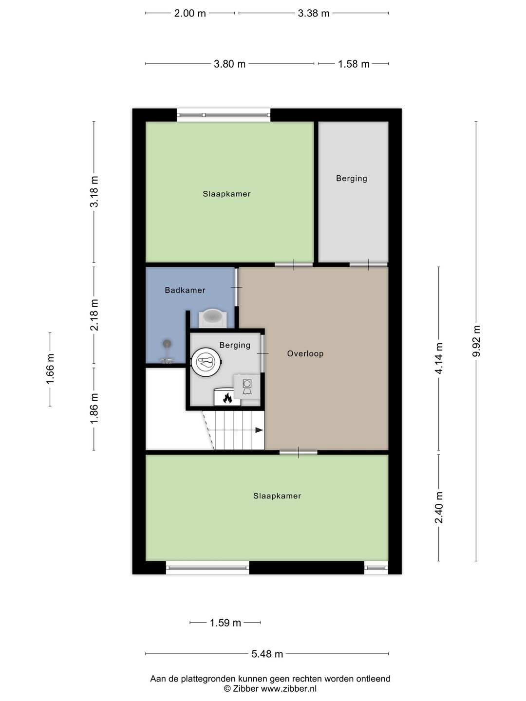 Foto 71 van Snoekbaars 6