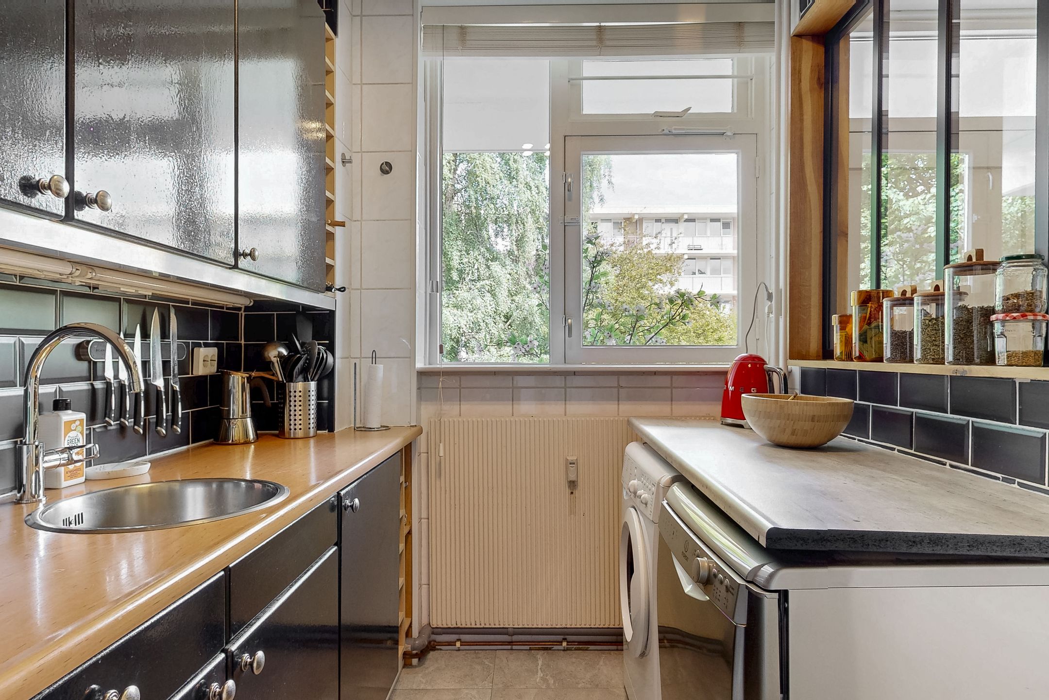 Foto 6 van Richterslaan 75