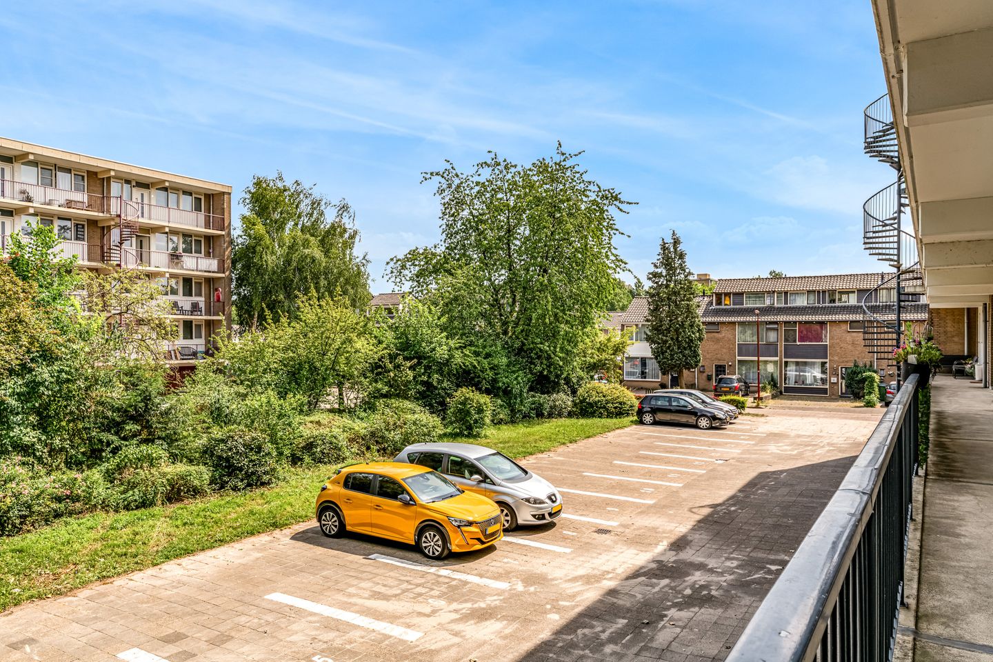 Foto 20 van Richterslaan 75