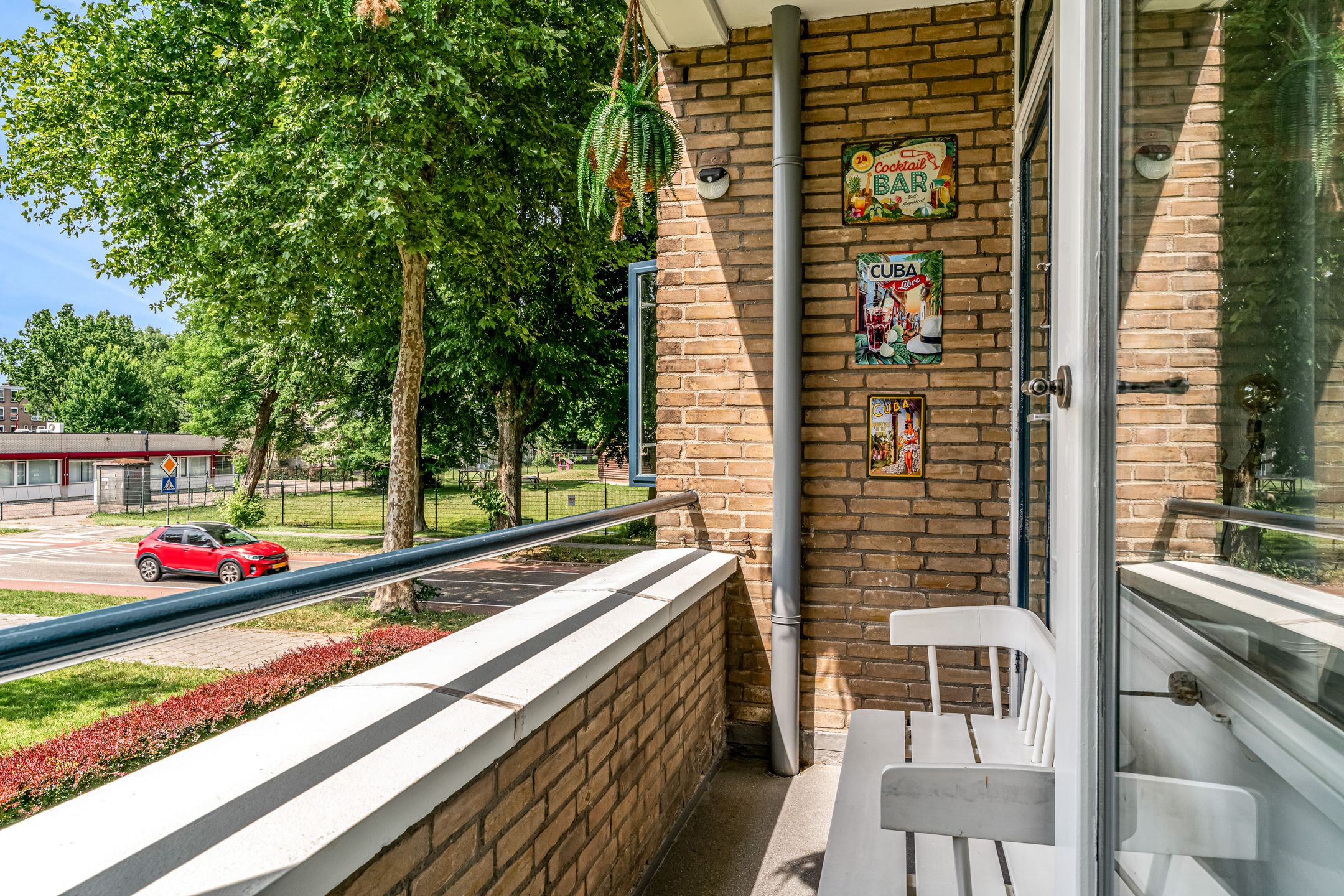 Foto 21 van Richterslaan 75