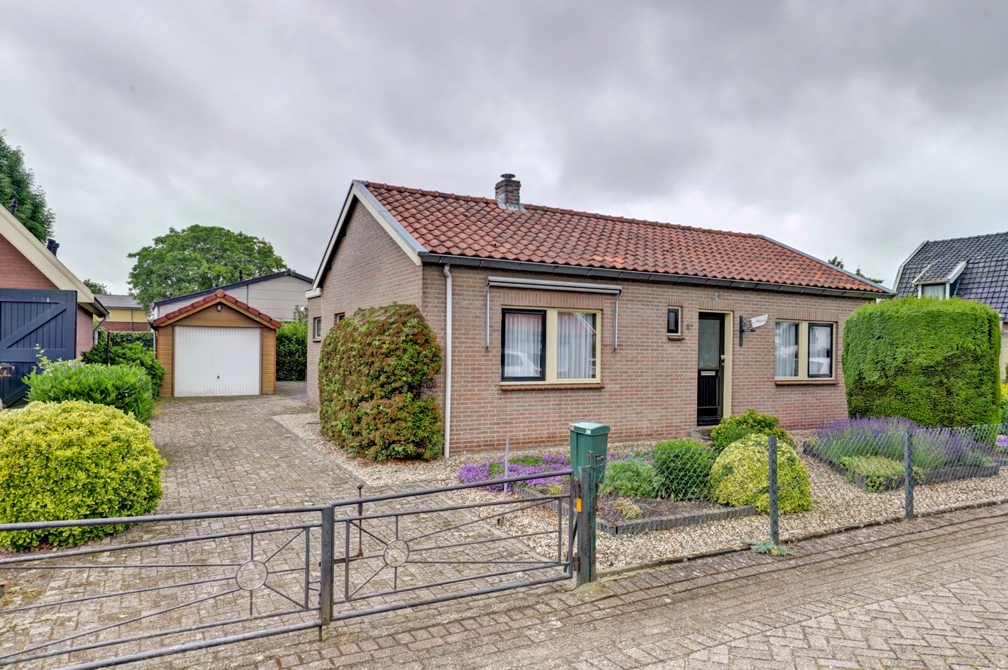 Foto 1 van Dwarsstraat 2-A