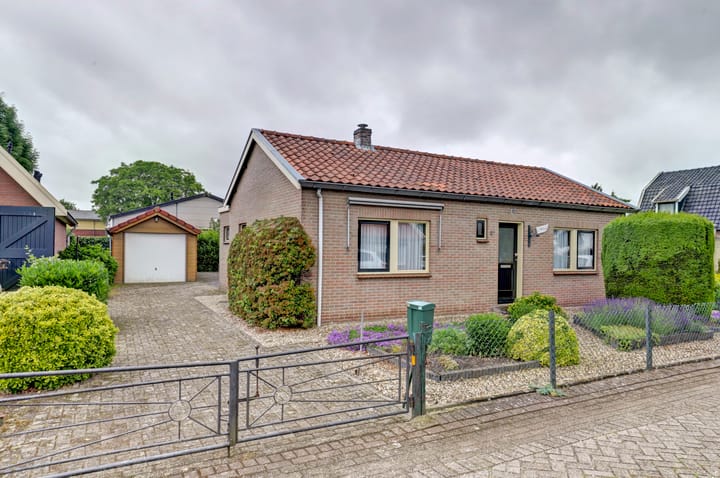 Foto 1 van Dwarsstraat 2-A