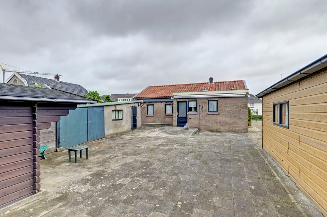 Foto 2 van Dwarsstraat 2-A