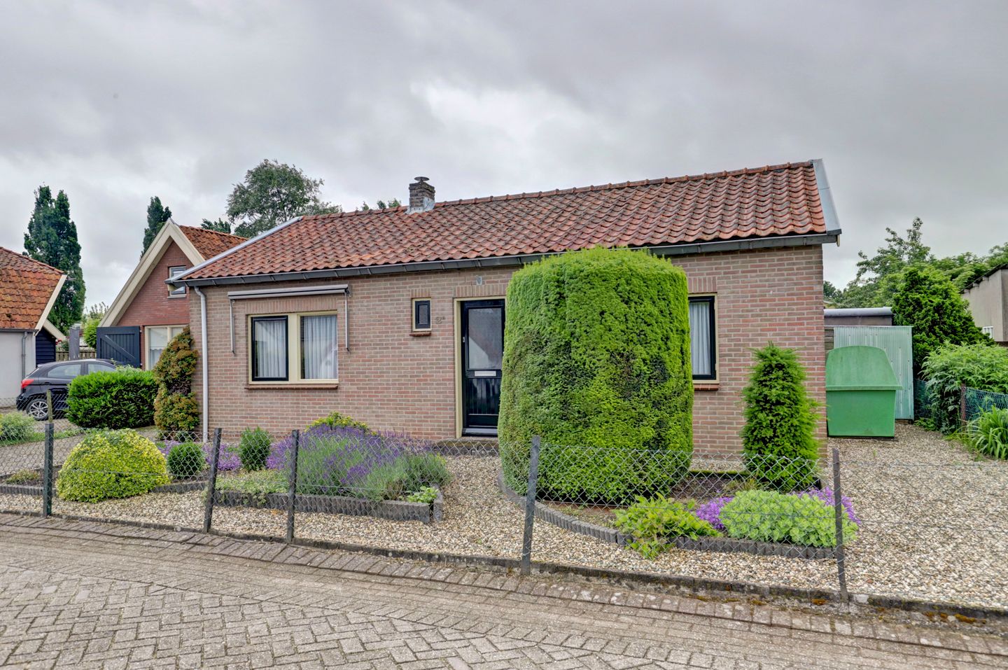 Foto 4 van Dwarsstraat 2-A