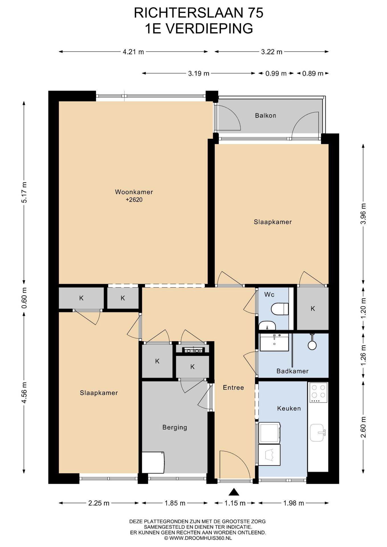 Foto 33 van Richterslaan 75