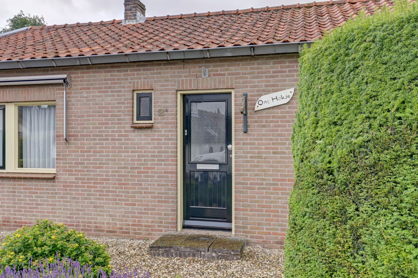 Foto 5 van Dwarsstraat 2-A