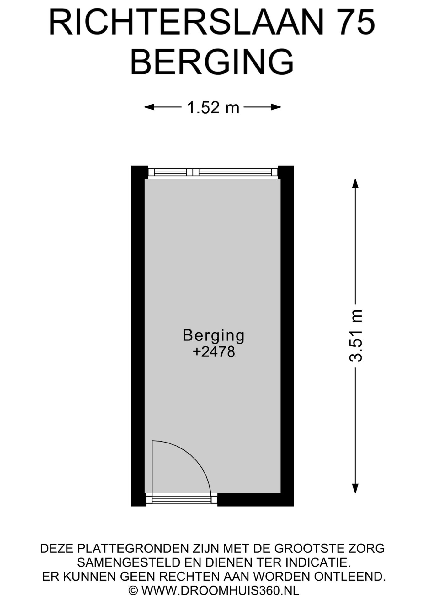 Foto 34 van Richterslaan 75