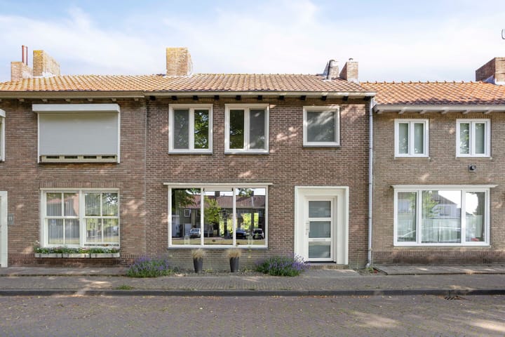 Lange Heerenstraat 9