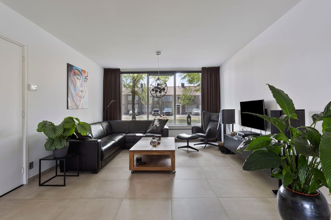 Foto 2 van Lange Heerenstraat 9