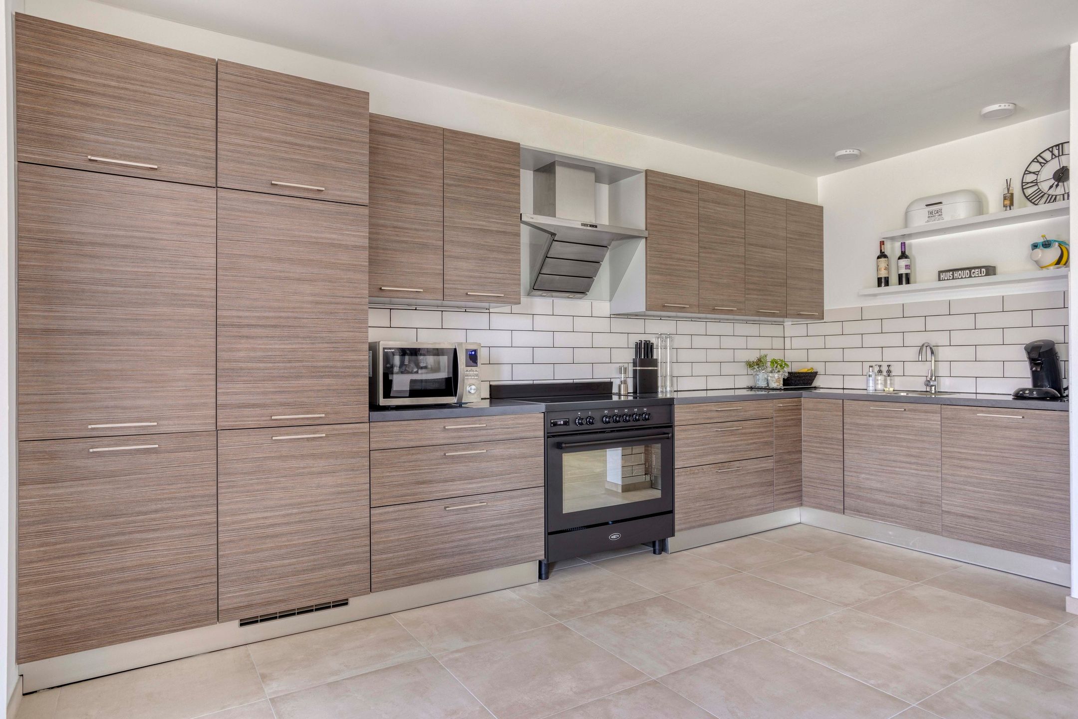 Foto 3 van Lange Heerenstraat 9