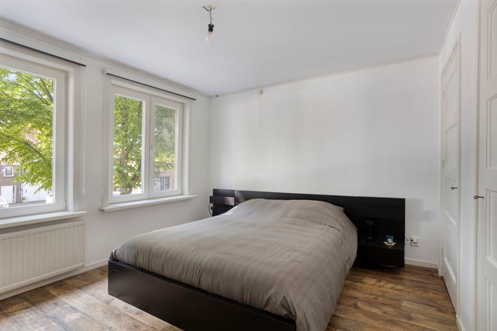 Foto 4 van Lange Heerenstraat 9