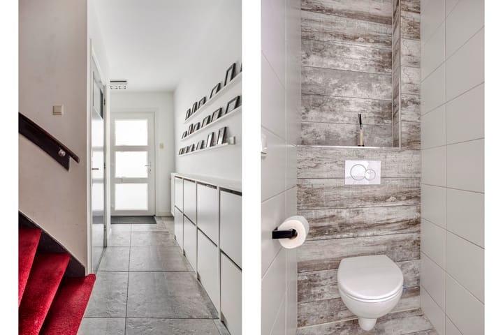 Foto 6 van Lange Heerenstraat 9