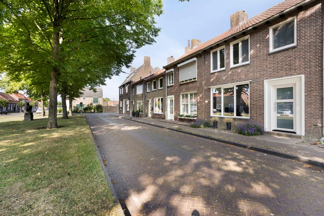 Foto 7 van Lange Heerenstraat 9