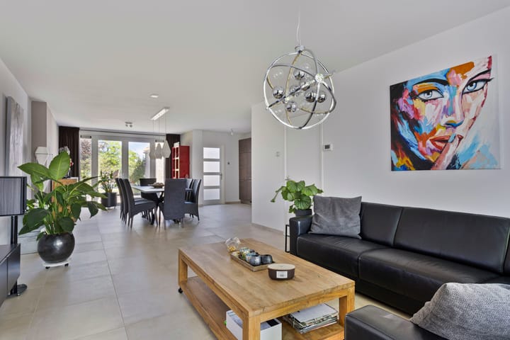 Foto 9 van Lange Heerenstraat 9