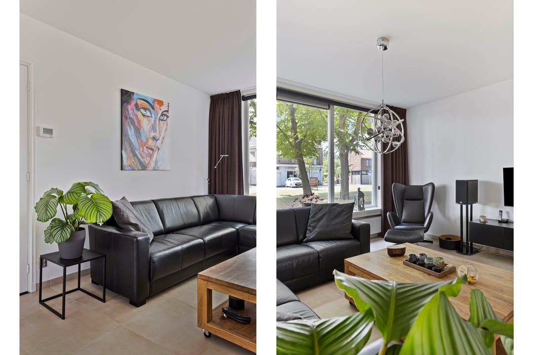 Foto 11 van Lange Heerenstraat 9