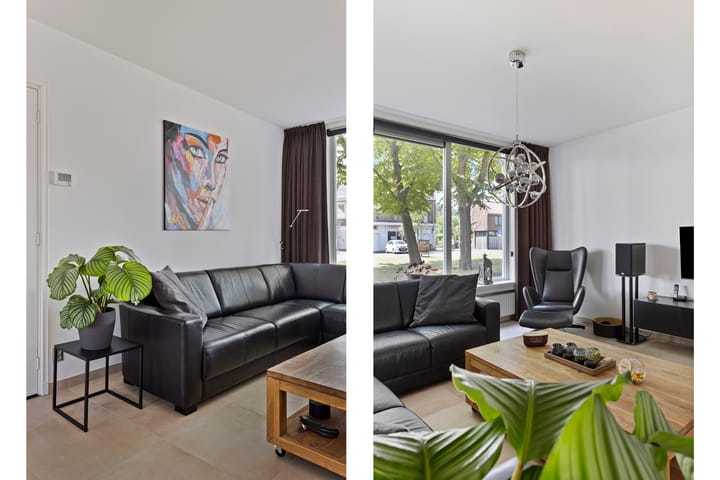 Foto 11 van Lange Heerenstraat 9