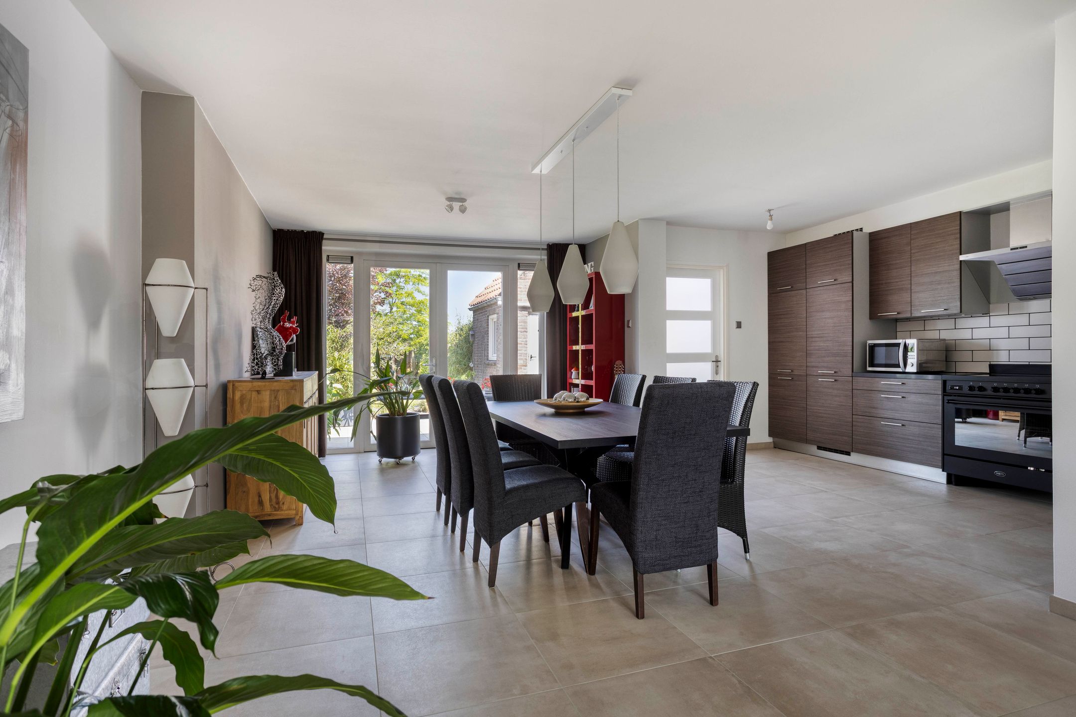 Foto 12 van Lange Heerenstraat 9