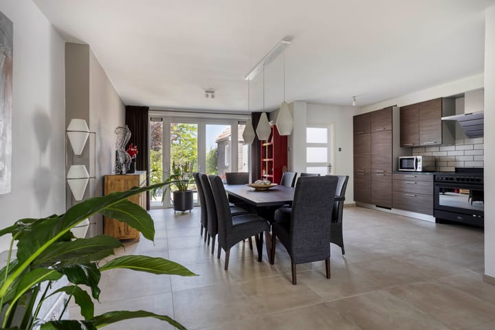 Foto 12 van Lange Heerenstraat 9