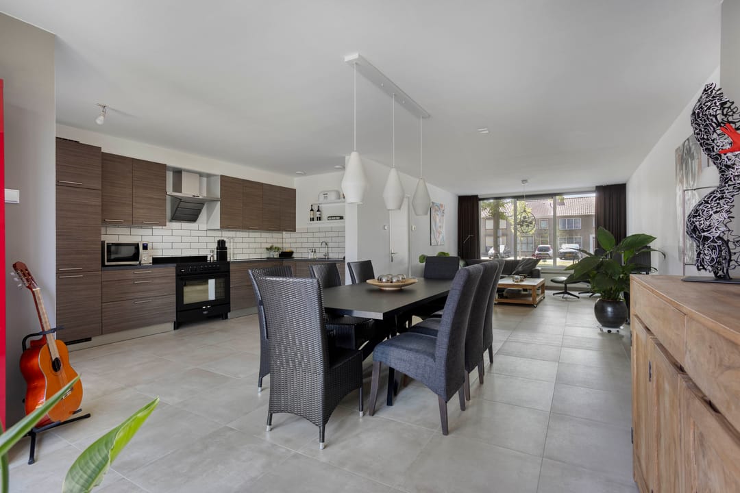 Foto 13 van Lange Heerenstraat 9