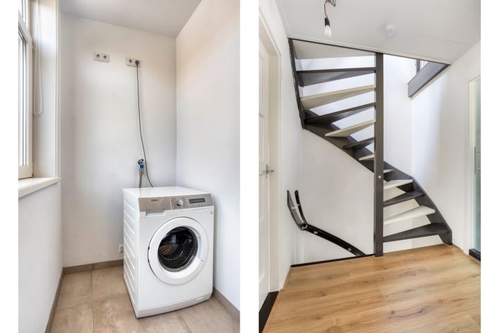 Foto 14 van Lange Heerenstraat 9