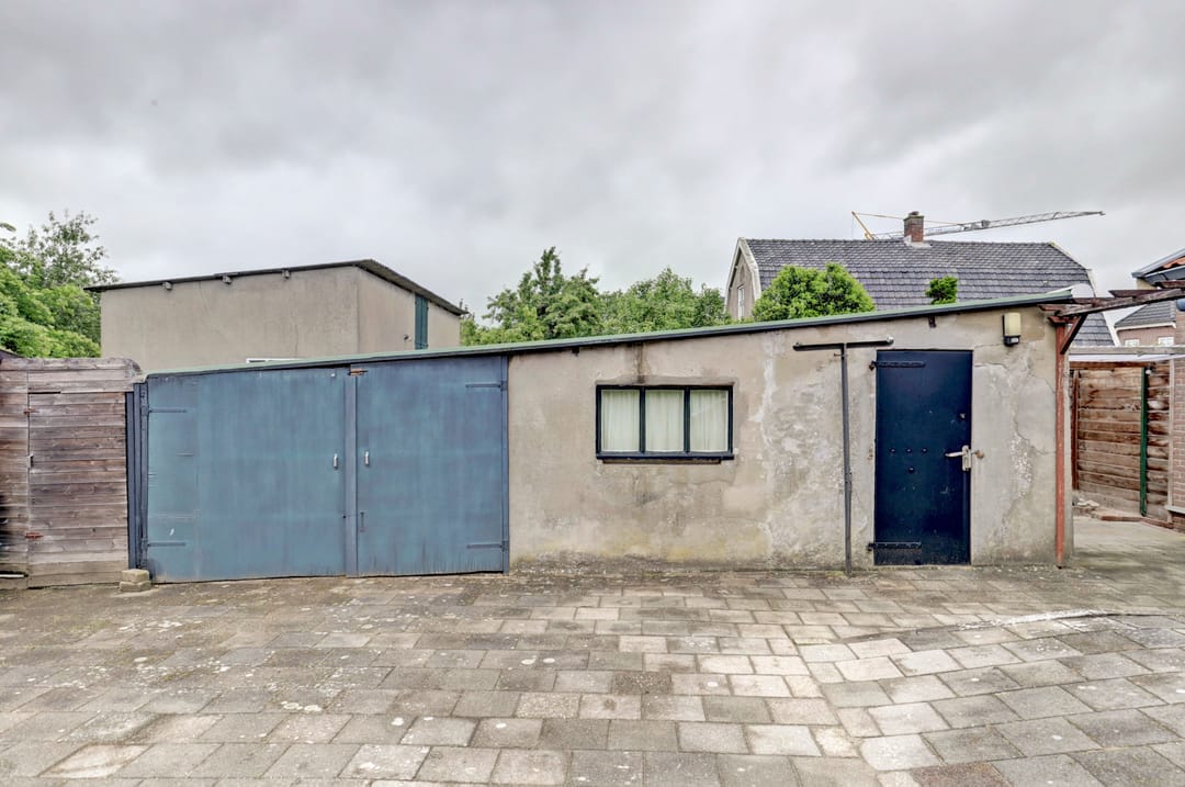 Foto 22 van Dwarsstraat 2-A