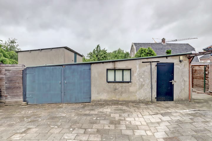 Foto 22 van Dwarsstraat 2-A