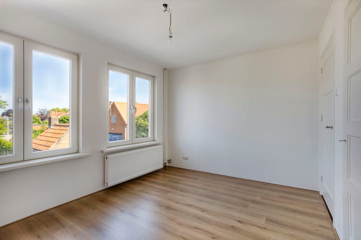 Foto 22 van Lange Heerenstraat 9