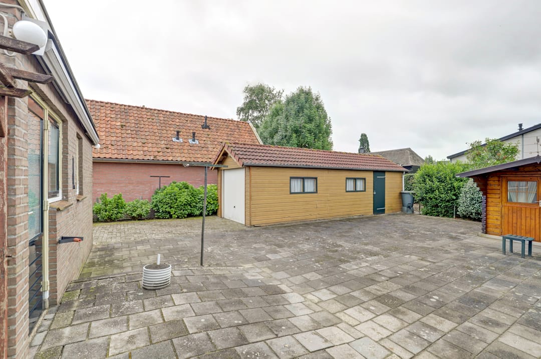 Foto 28 van Dwarsstraat 2-A