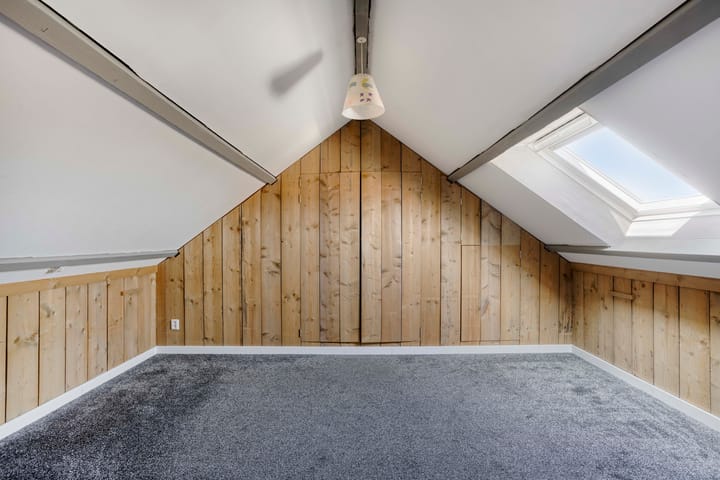 Foto 24 van Lange Heerenstraat 9