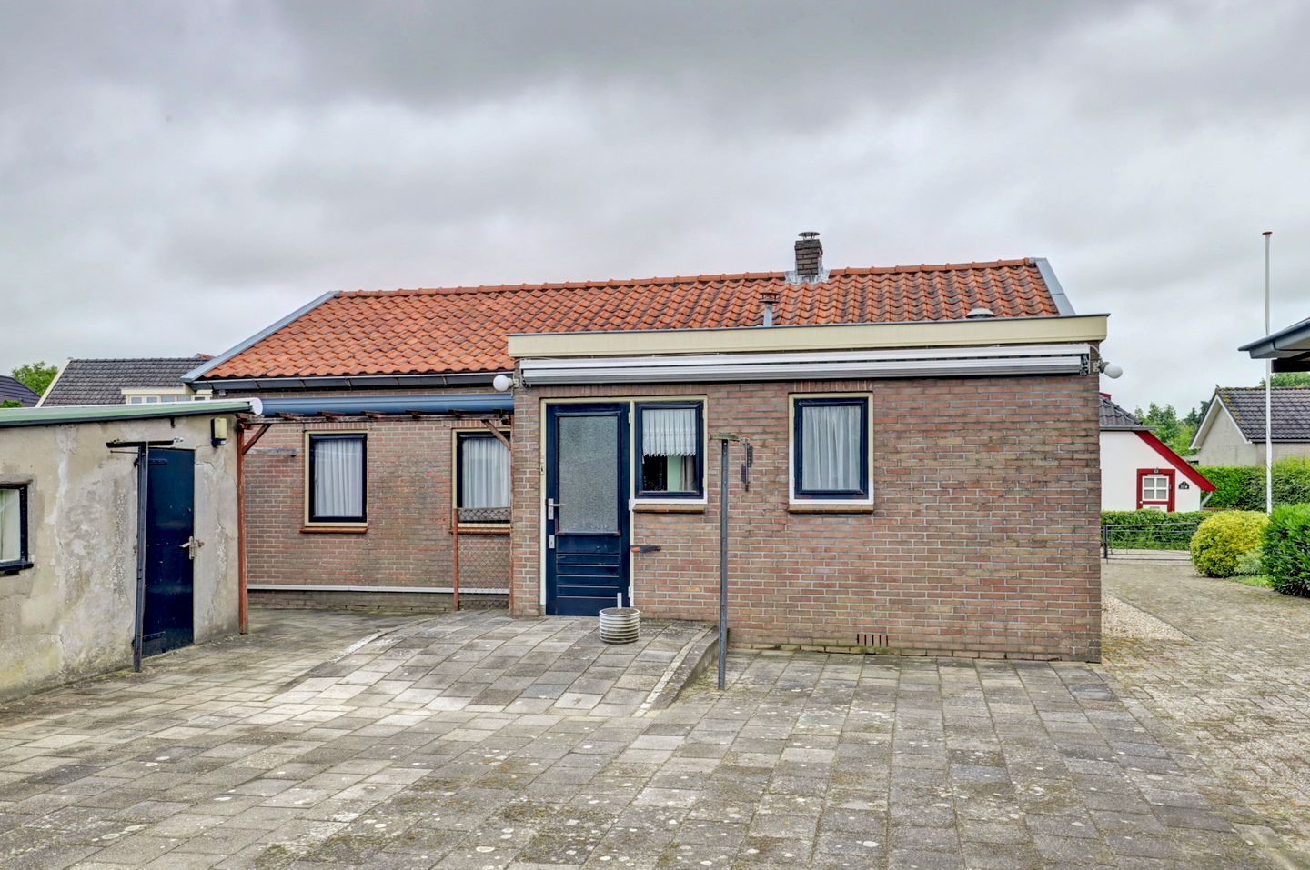 Foto 20 van Dwarsstraat 2-A