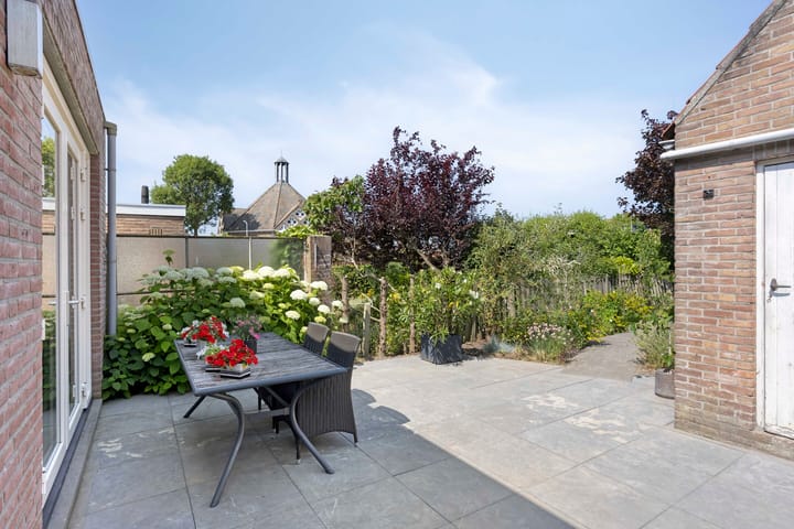 Foto 26 van Lange Heerenstraat 9