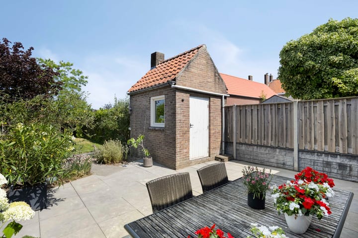 Foto 27 van Lange Heerenstraat 9