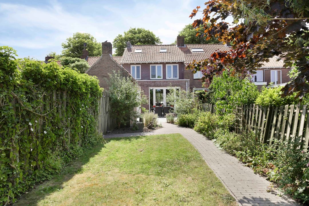 Foto 28 van Lange Heerenstraat 9