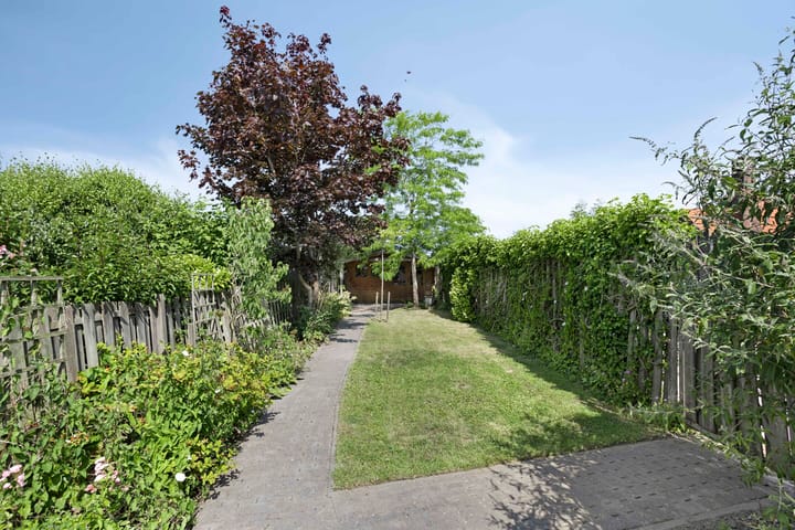 Foto 29 van Lange Heerenstraat 9