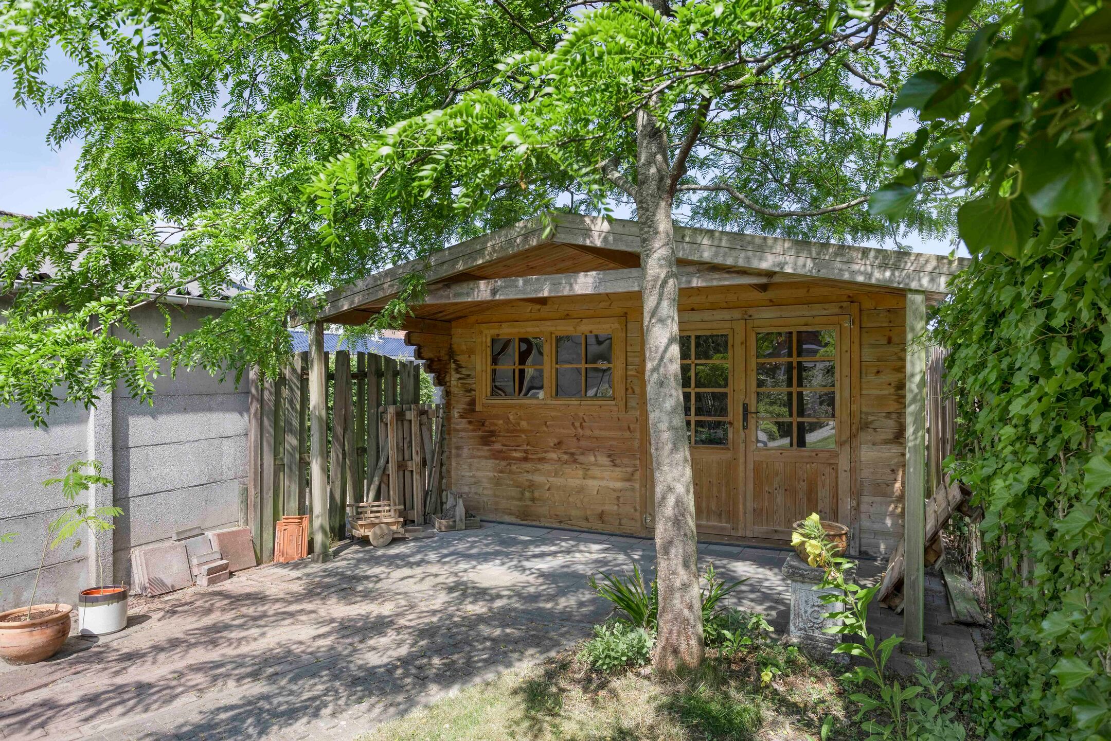 Foto 30 van Lange Heerenstraat 9