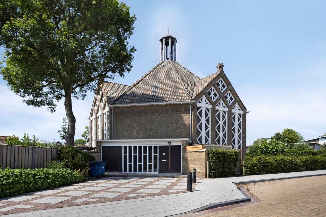 Foto 31 van Lange Heerenstraat 9