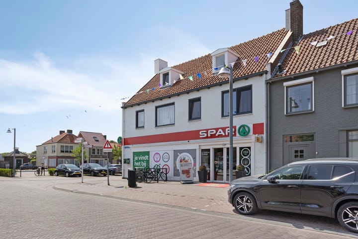 Foto 32 van Lange Heerenstraat 9