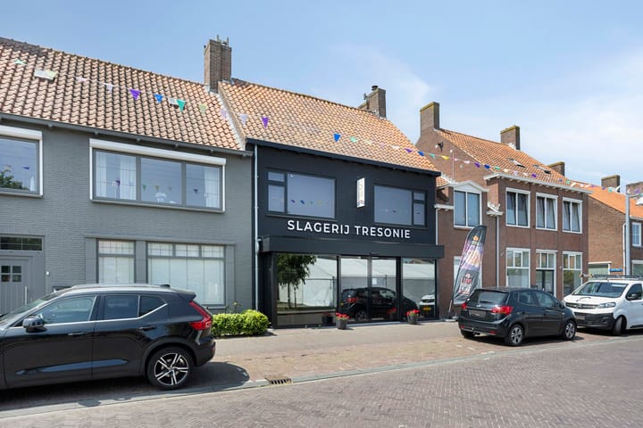 Foto 33 van Lange Heerenstraat 9